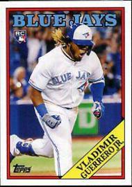 Vladimir Guerrero Jr. #248