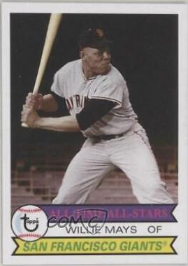 Willie Mays #152