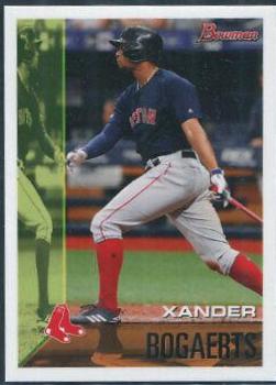Xander Bogaerts #105