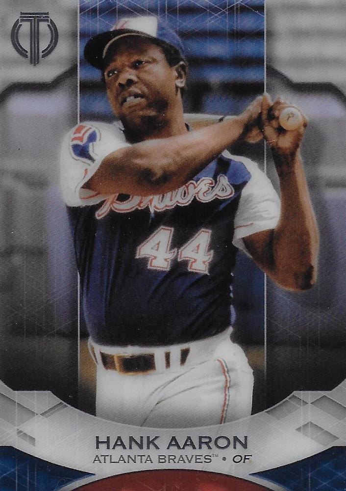 Hank Aaron #65
