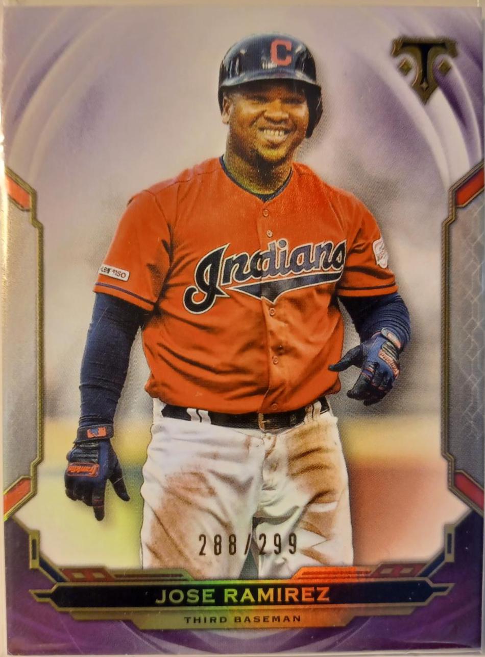 Jose Ramirez [Amethyst] #65
