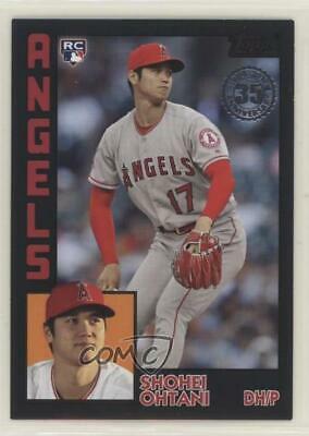 Shohei Ohtani [Black] #84-25