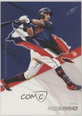 Eddie Rosario #P8