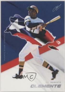 Roberto Clemente #P1