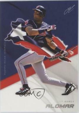 Sandy Alomar #P5