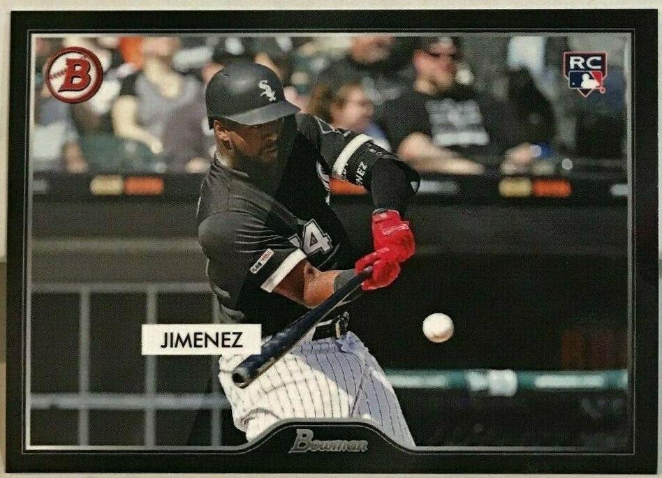 Eloy Jimenez #2