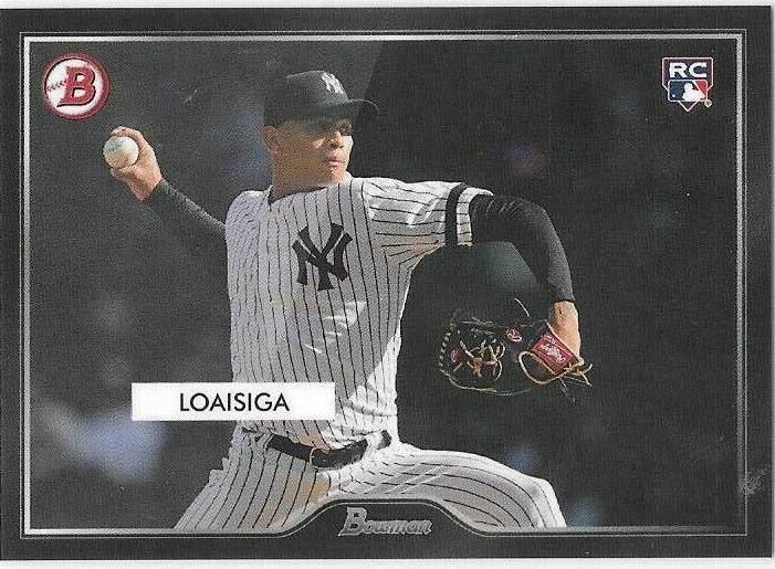 Jonathan Loaisiga #24