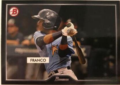 Wander Franco #4