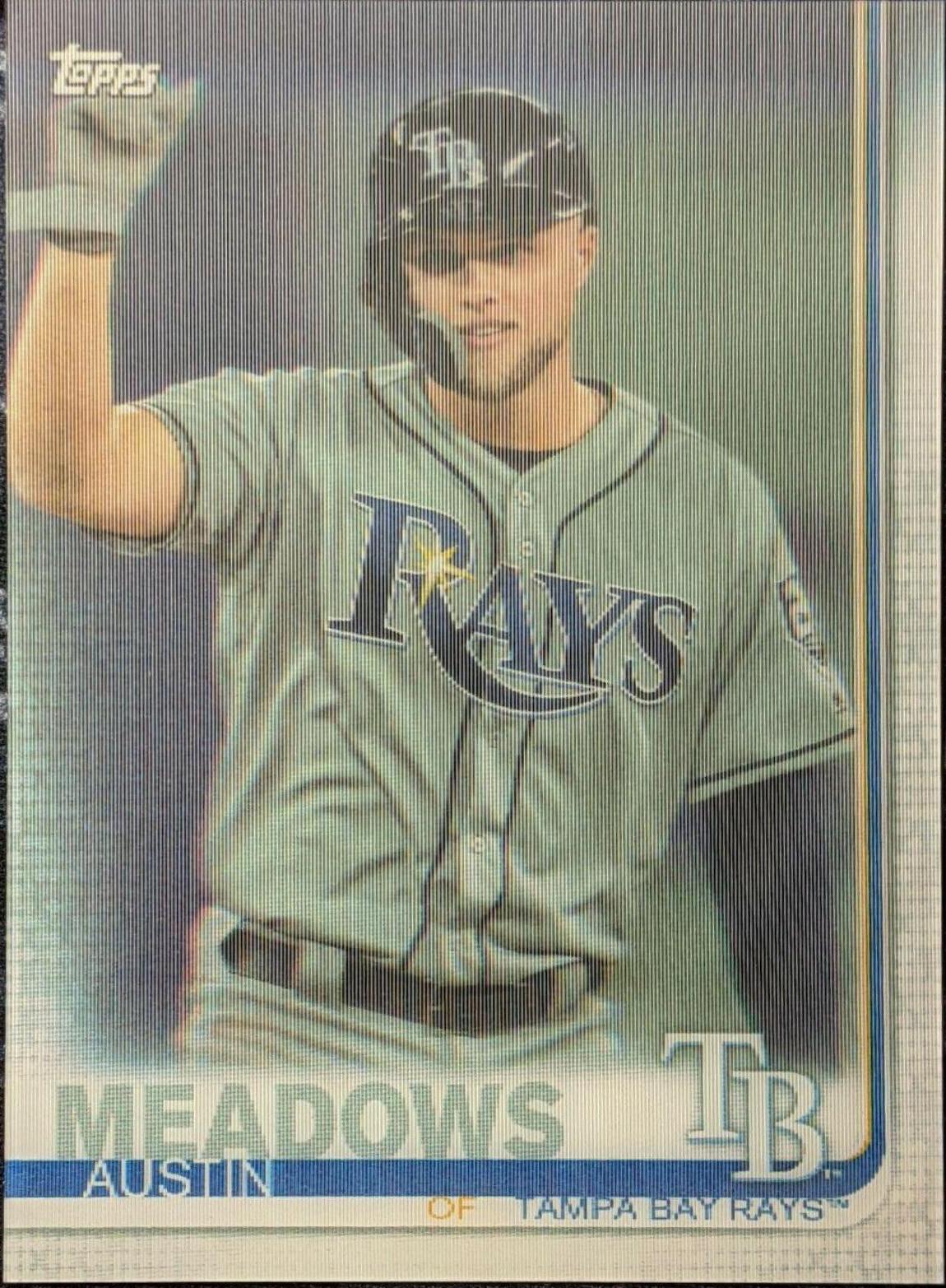 Austin Meadows #564