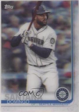 Domingo Santana #US237