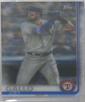 Joey Gallo #112