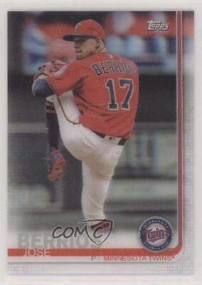 Jose Berrios #302
