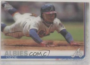 Ozzie Albies #561