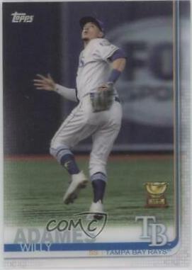 Willy Adames #562
