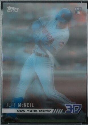 Jeff McNeil #M5