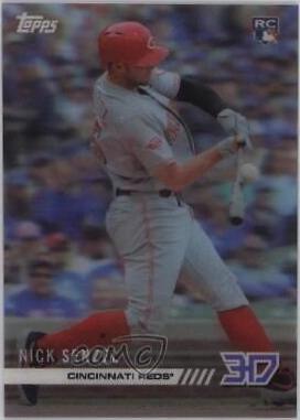 Nick Senzel #M15