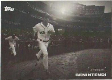 Andrew Benintendi #39