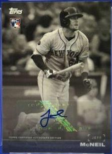 Jeff McNeil #61
