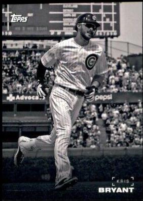 Kris Bryant #15