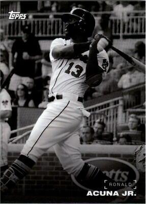 Ronald Acuna Jr. #29