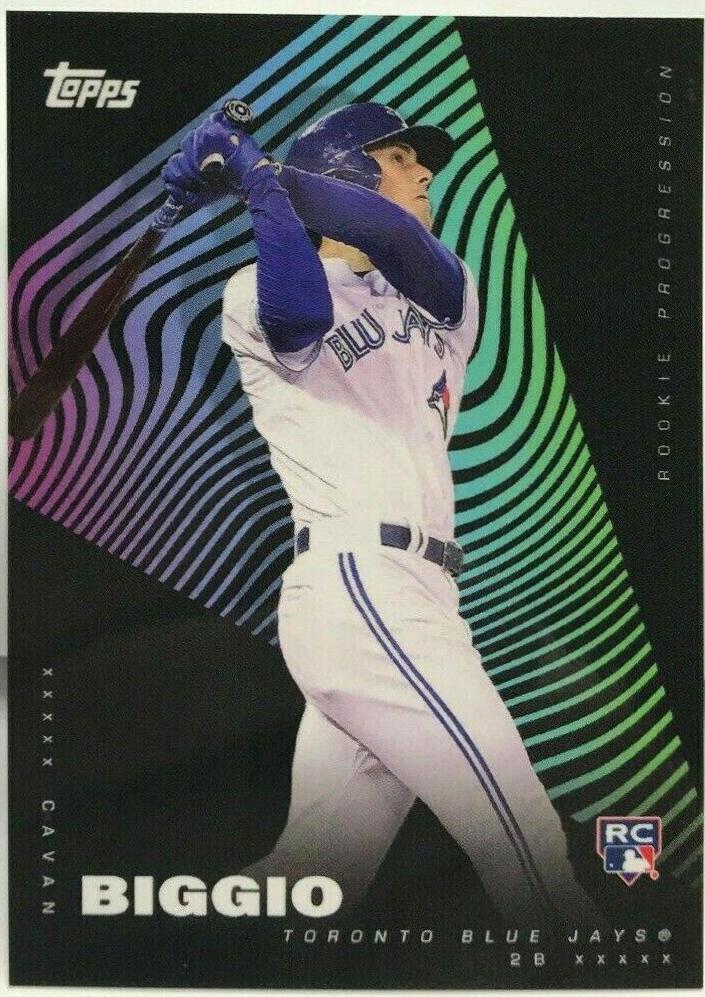 Cavan Biggio #30