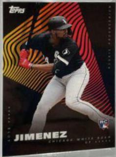 Eloy Jimenez #15