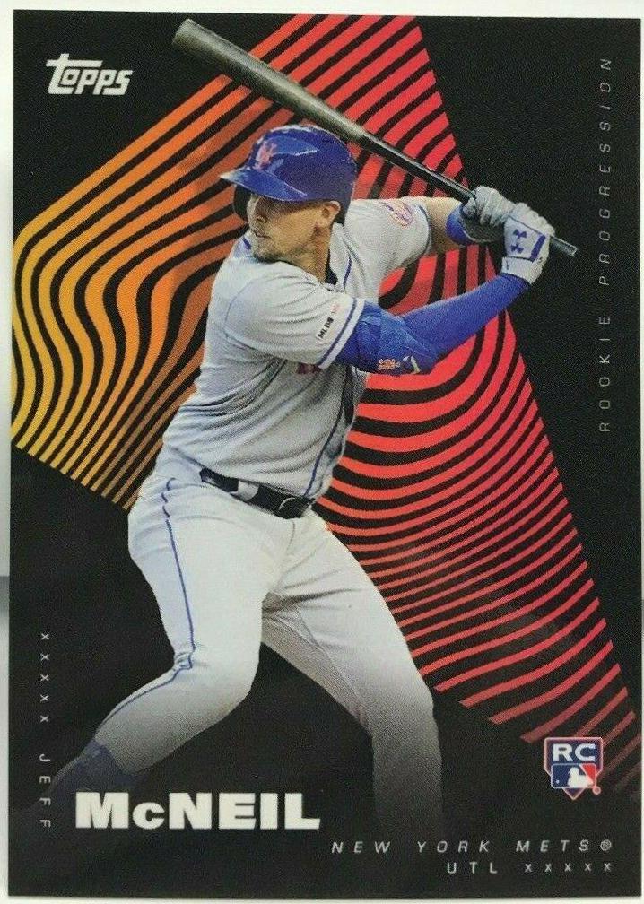 Jeff McNeil #20