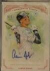 Aaron Judge [Autograph Red] #2A-C
