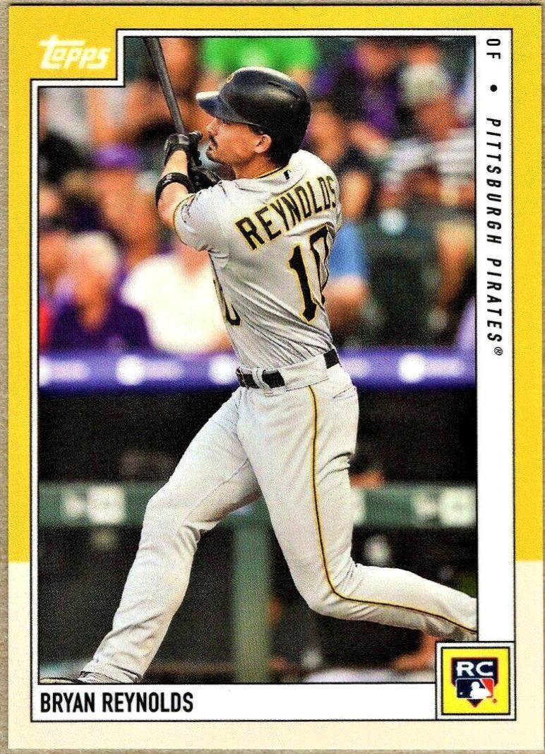 Bryan Reynolds #32