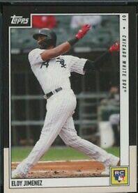 Eloy Jimenez #6