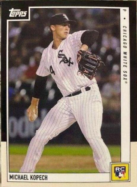 Michael Kopech #44