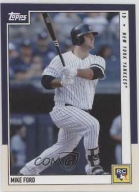 Mike Ford #39
