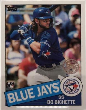 Bo Bichette #85-97