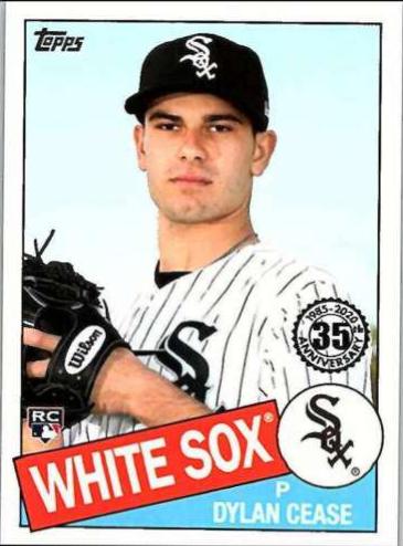 Dylan Cease #85-30