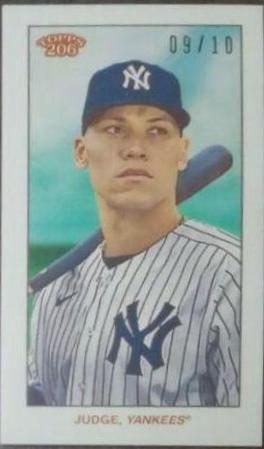 Aaron Judge [American Beauty]