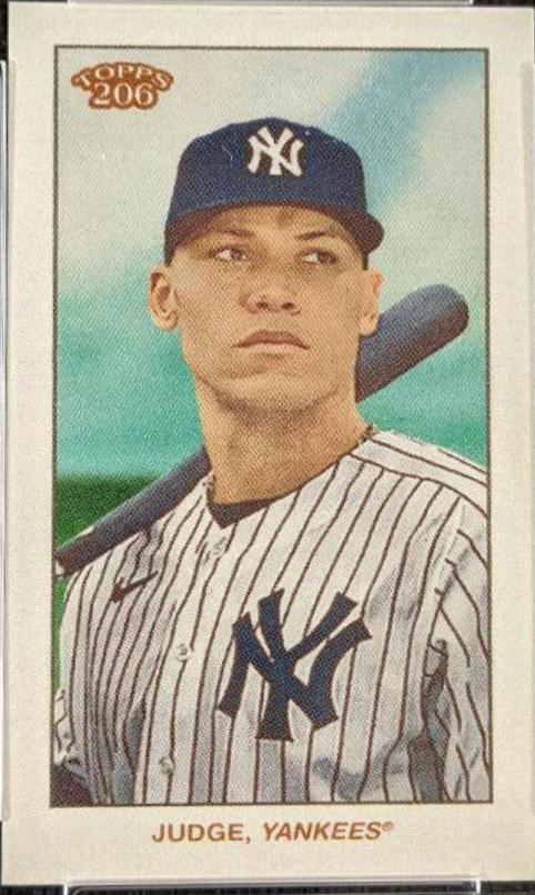 Aaron Judge [Polar Bear]