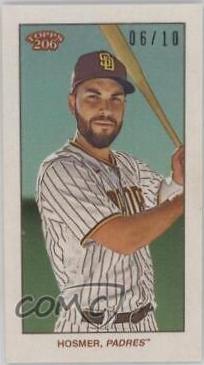 Eric Hosmer [American Beauty]