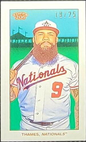 Eric Thames [Cycle]