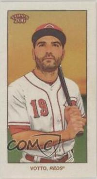 Joey Votto