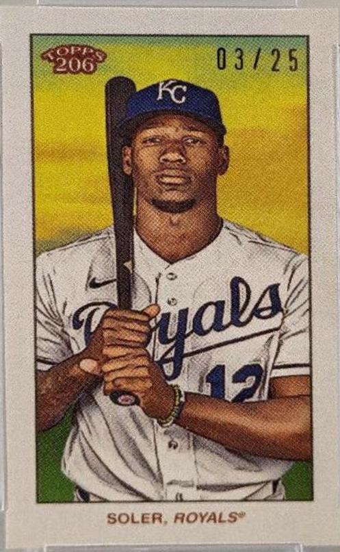 Jorge Soler [Cycle]