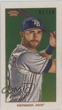 Kevin Kiermaier [American Beauty]