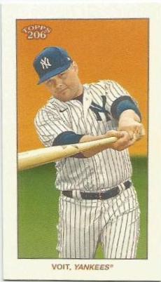 Luke Voit [Polar Bear]