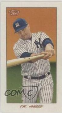 Luke Voit [Sweet Caporal]