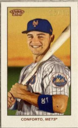 Michael Conforto [American Beauty]