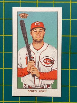 Nick Senzel [Polar Bear]