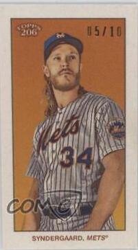 Noah Syndergaard [American Beauty]
