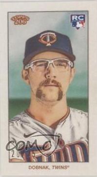 Randy Dobnak [Cycle]