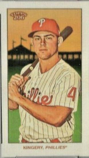 Scott Kingery [Polar Bear]
