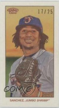Sixto Sanchez [Cycle]