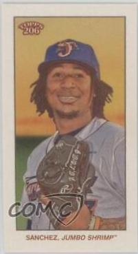 Sixto Sanchez [Old Mill]